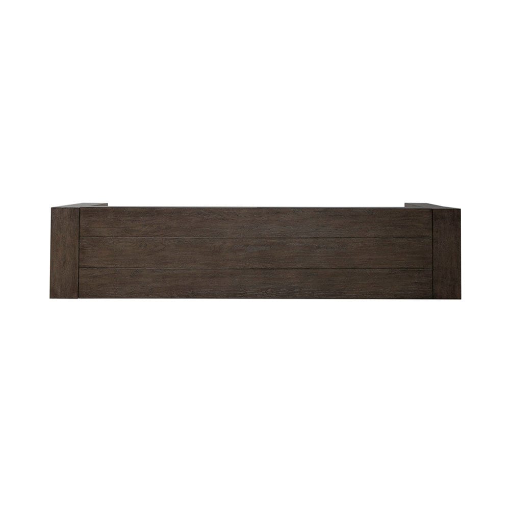 Liberty Furniture - Cascade Falls - Accent Console Table in Brown - 732-AC7230 view 6