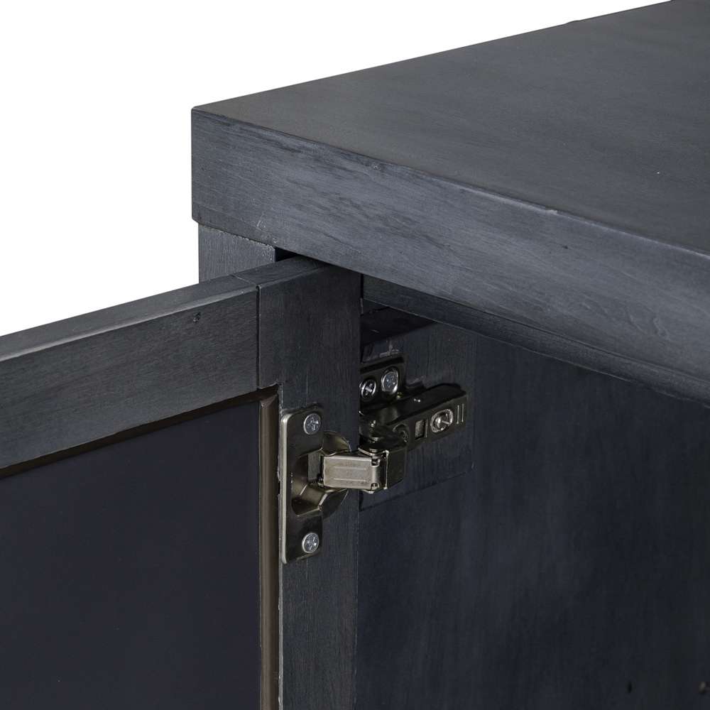 Liberty Furniture - Circle View Four Door Accent Cabinet - 2122-AC1000 veiw 12