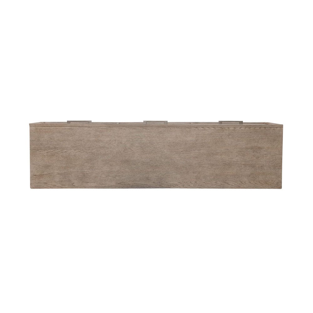 Liberty Furniture - City Scape - Entertainment TV Console in Brown - 421-TV70 view 6