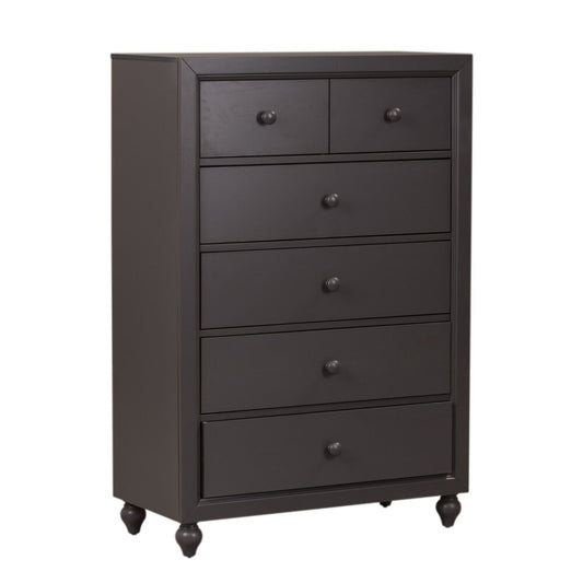 Liberty Furniture - Cottage View 5 Drawer Chest - 423-BR40 veiw 2