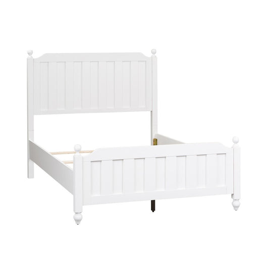 Liberty Furniture - Cottage View Full Panel Bed - 523-YBR-FPB veiw 2