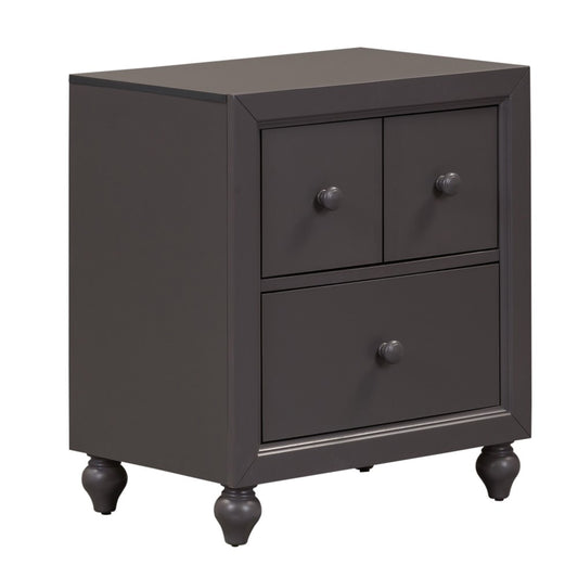 Liberty Furniture - Cottage View Night Stand - 423-BR60 veiw 2