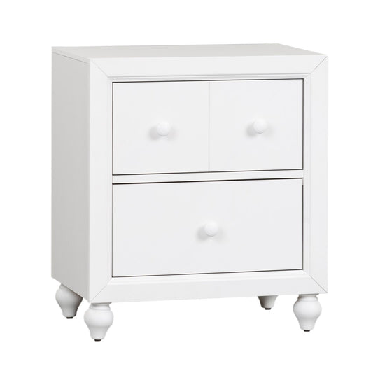 Liberty Furniture - Cottage View Night Stand - 523-BR60 veiw 2