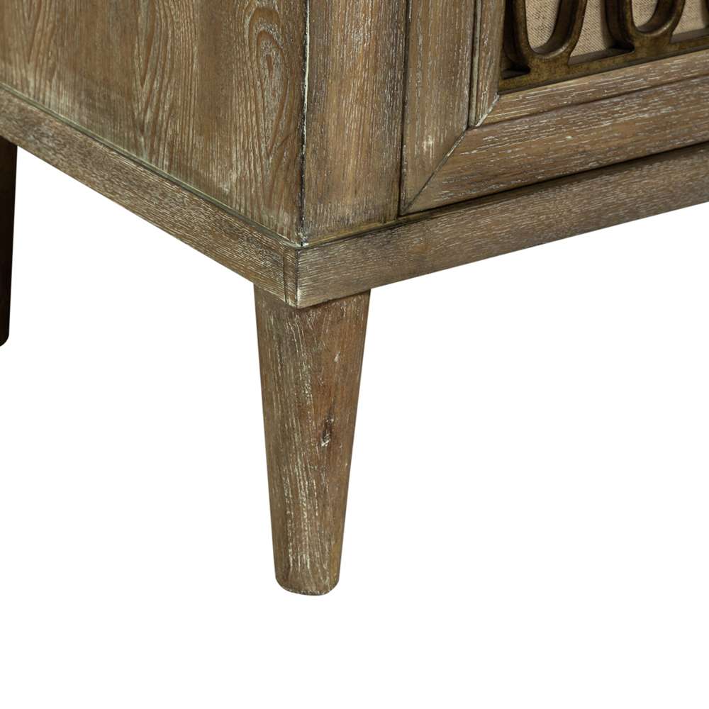 Liberty Furniture - Devonshire 4 Door Accent Cabinet - 2064-AC6838 veiw 7