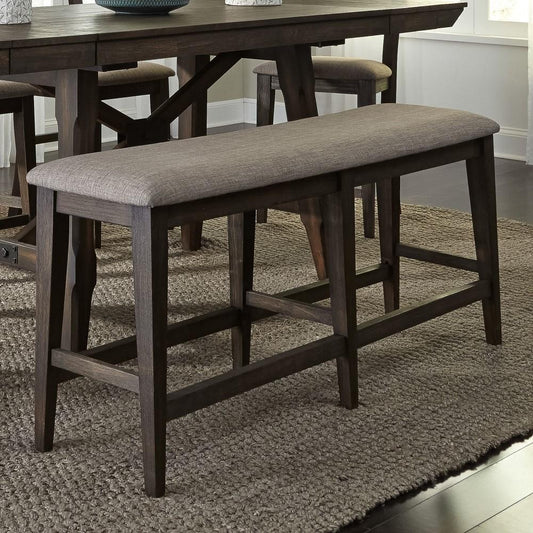 Liberty Furniture - Double Bridge Counter Bench - 152-C900125B veiw 2