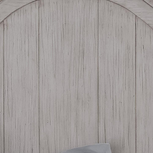 Liberty Furniture - Farmhouse Reimagined King Poster Bed - 652-BR-KPS veiw 2