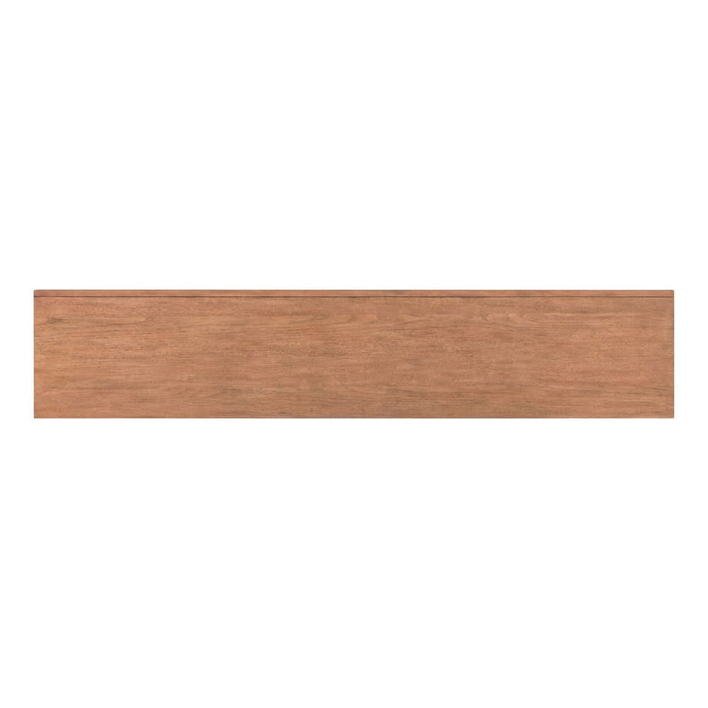 Liberty Furniture - Fireplace TV Consoles 214 84 Inch Console w/ Fire FTS - FIRE-BOX-214-84FTS view 6