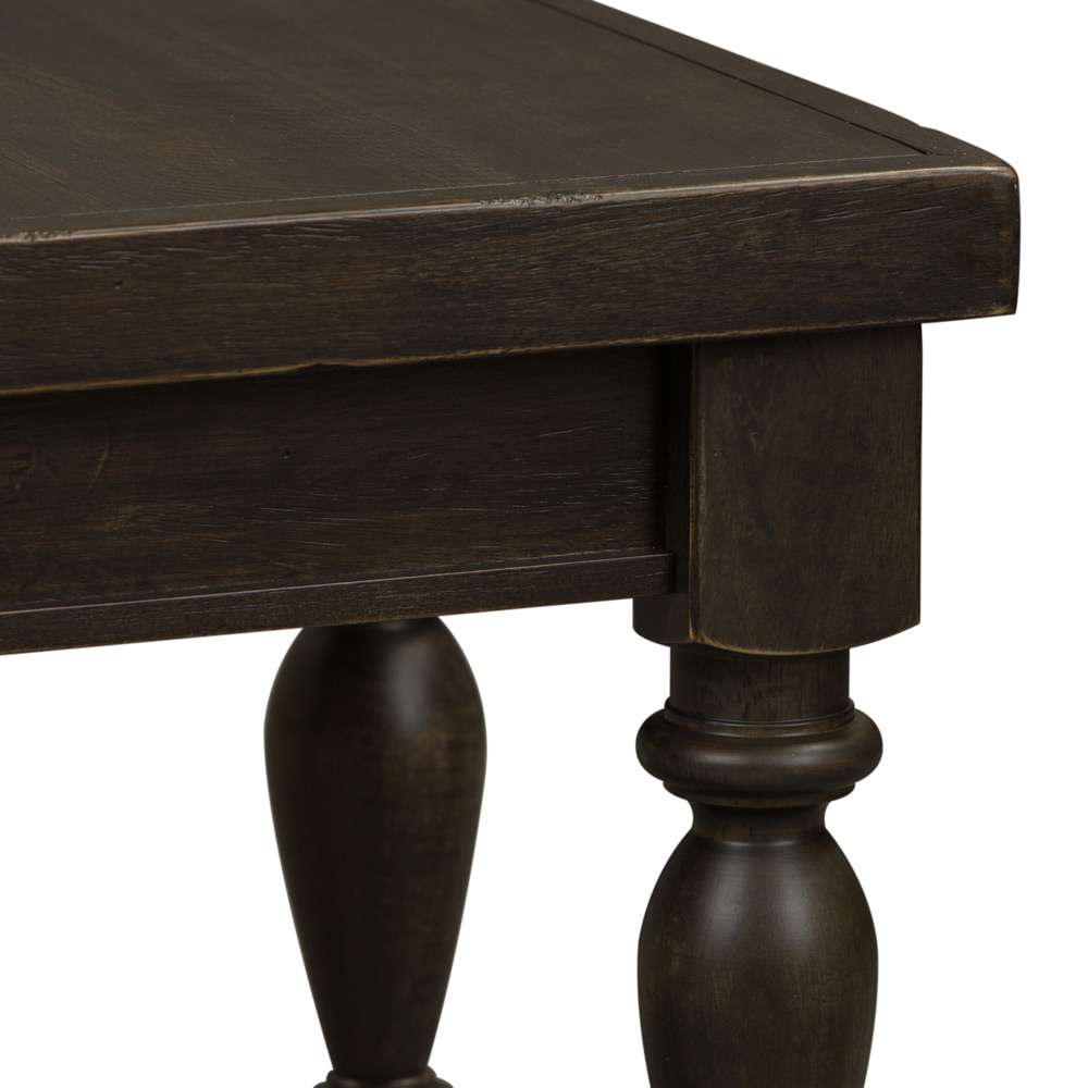 Liberty Furniture - Harvest Home Backless Bench (RTA) - 879-C9000B veiw 6