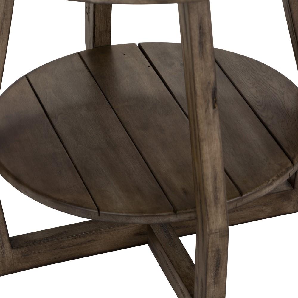 Liberty Furniture - Hayden Way 3 Piece Set - 41-OT-3PCS veiw 5