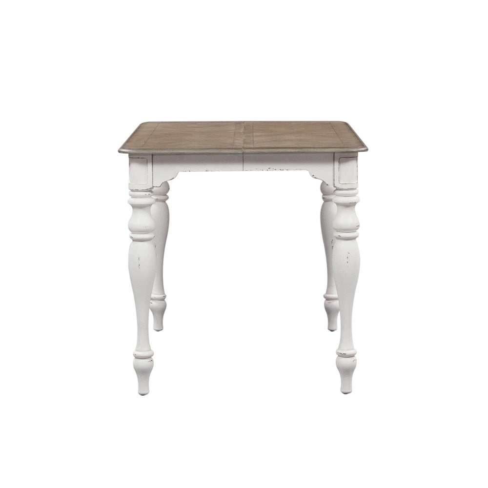 Liberty Furniture - Magnolia Manor Gathering Table - 244-GT5454 veiw 6