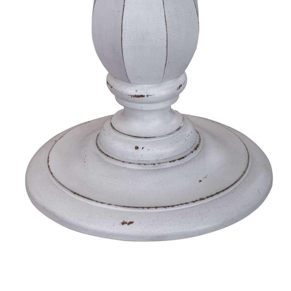Liberty Furniture - Magnolia Manor Round Accent Table - 244-AT2000 veiw 8