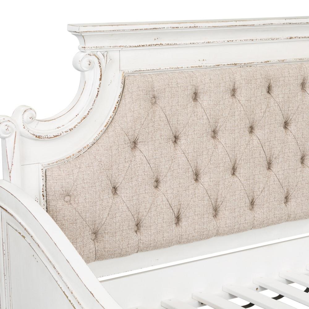 Liberty Furniture - Magnolia Manor Twin Daybed without Trundle - 244-DAY-TDB veiw 5