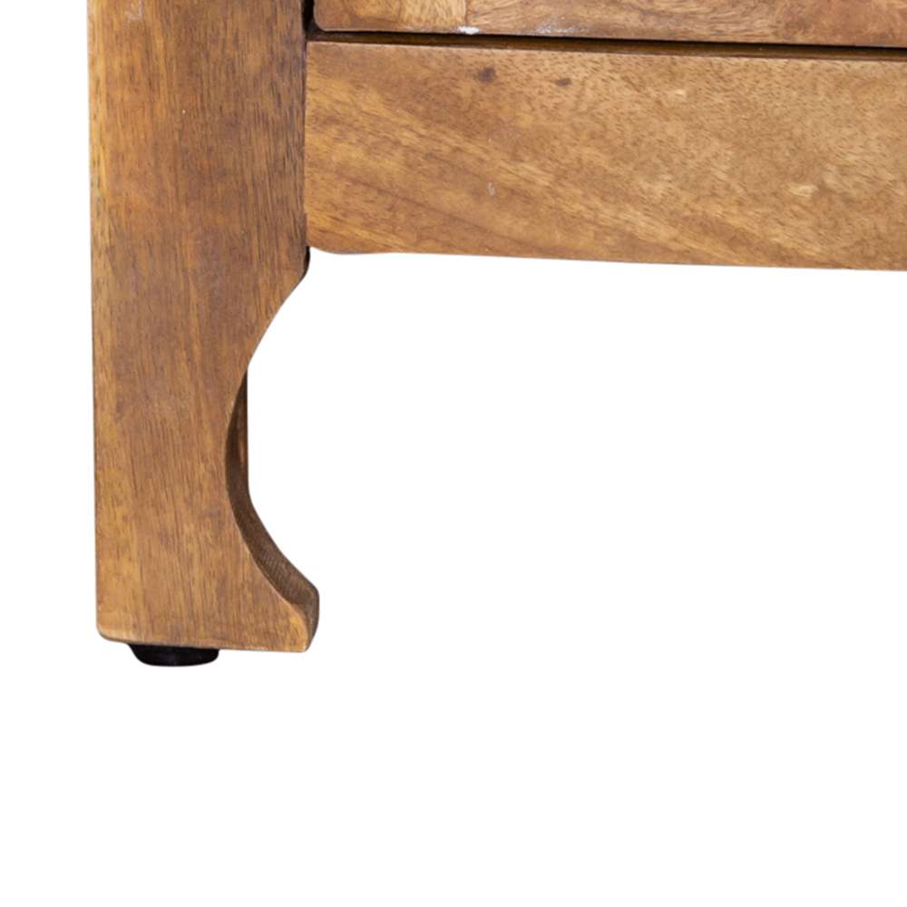 Liberty Furniture - Marisol 74 Inch 4 Door Accent TV Stand - 2077-AC7432 veiw 10