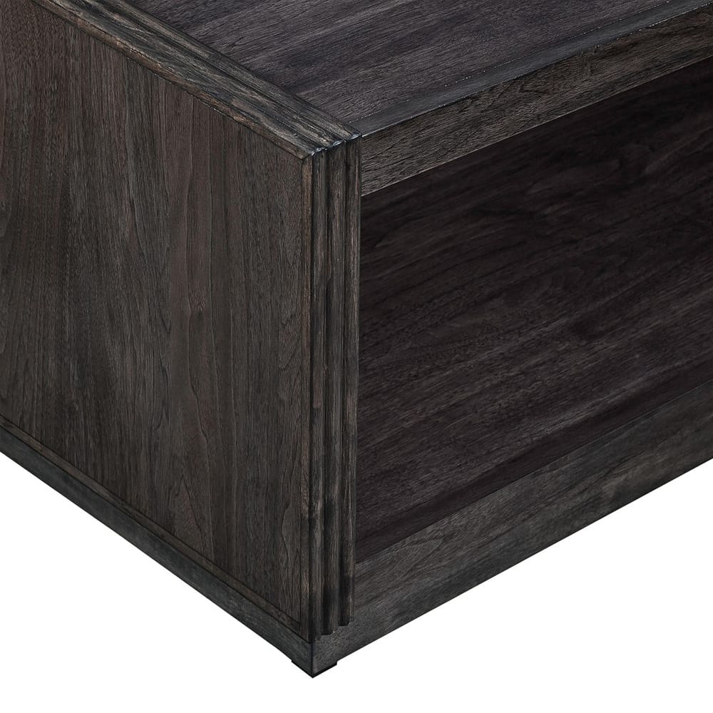 Liberty Furniture - Modern Edge Cocktail Table - 313-OT1010 view 6
