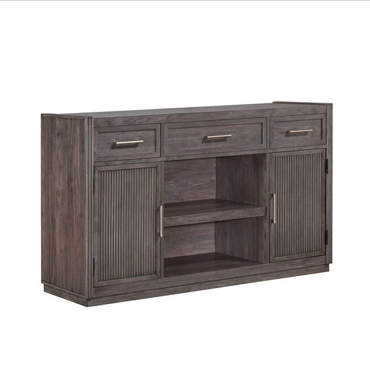Liberty Furniture - Modern Edge Server - 313-SR6236 view 2