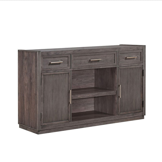 Liberty Furniture - Modern Edge Server - 313-SR6236 view 2