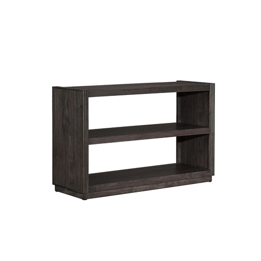 Liberty Furniture - Modern Edge Sofa Table - 313-OT1030 view 2