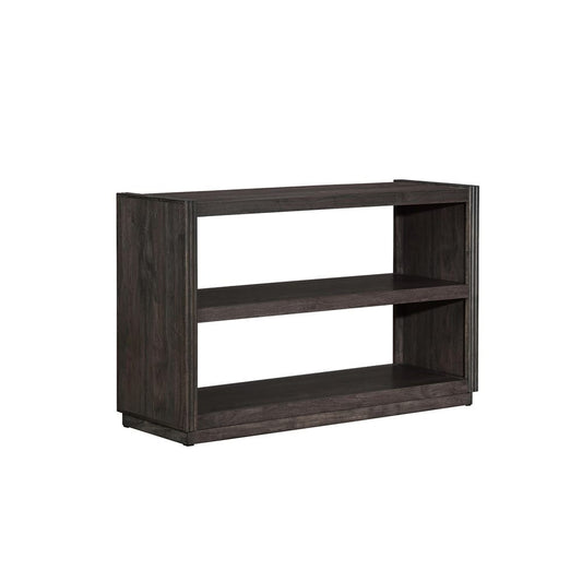 Liberty Furniture - Modern Edge Sofa Table - 313-OT1030 view 2