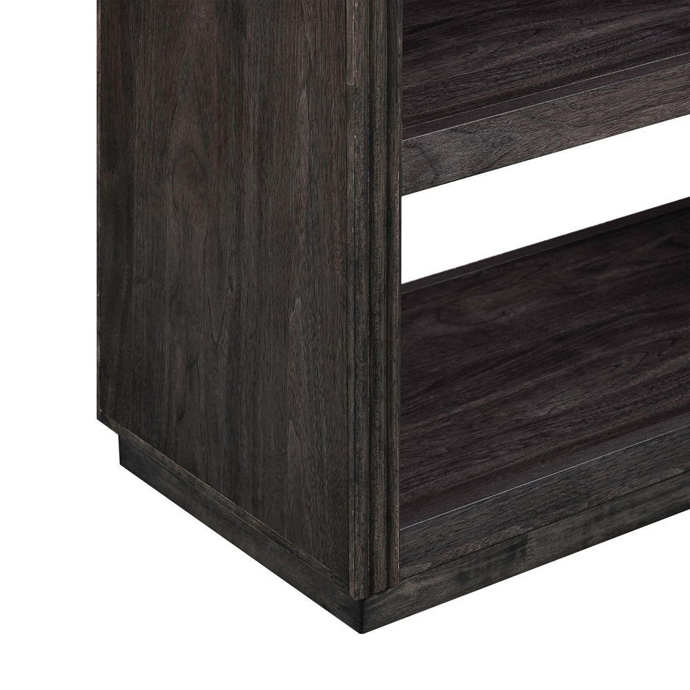 Liberty Furniture - Modern Edge Sofa Table - 313-OT1030 view 6
