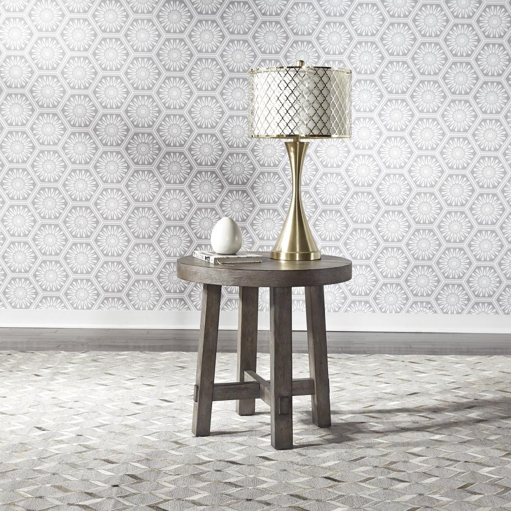 Liberty Furniture - Modern Farmhouse 3 Piece Set - 406-OT-3PCS veiw 8