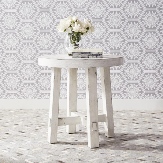 Liberty Furniture - Modern Farmhouse 3 Piece Set - 406W-OT-3PCS veiw 2