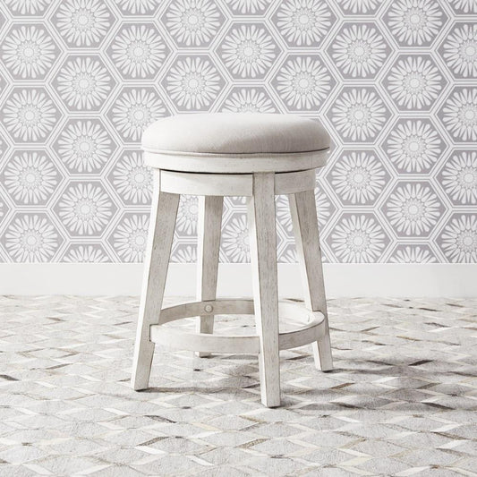 Liberty Furniture - Modern Farmhouse 4 Piece Set - 406W-OT-4PCS veiw 2