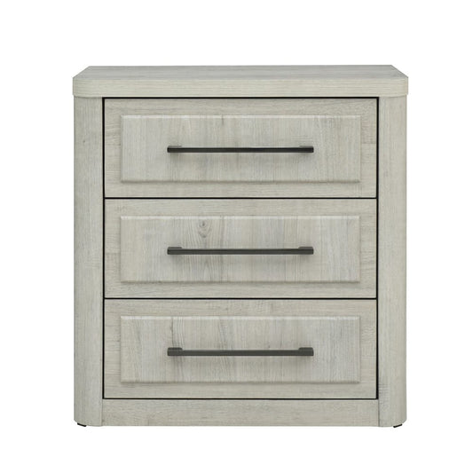 Liberty Furniture - Modern Play 2 Night Stands - 522-BR-2NS view 2