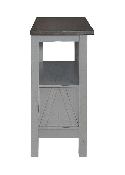 Liberty Furniture - Newport Server - 131-SR5236 veiw 2