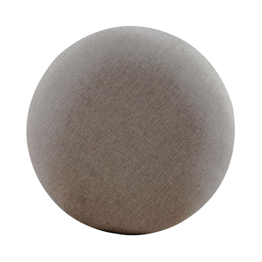 Liberty Furniture - Ocean Isle Uph Console Stool in Antique White w/ Weathered Pine - 303W-OT9001 veiw 2