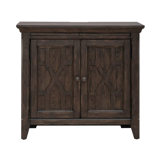 Liberty Furniture - Paradise Valley 2 Bedside Chests - 297-BR-2BSC view 2