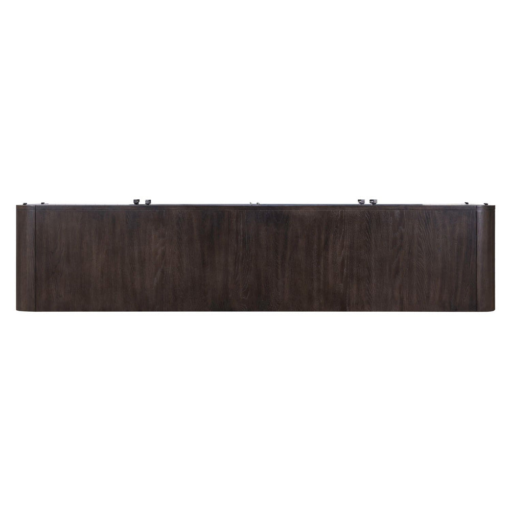 Liberty Furniture - Perspectives 82 Inch TV Console - 651-TV82 view 6