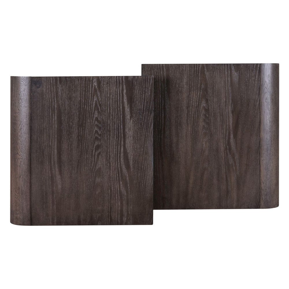 Liberty Furniture - Perspectives - Cocktail Table in Brown - 651-OT1010 view 6
