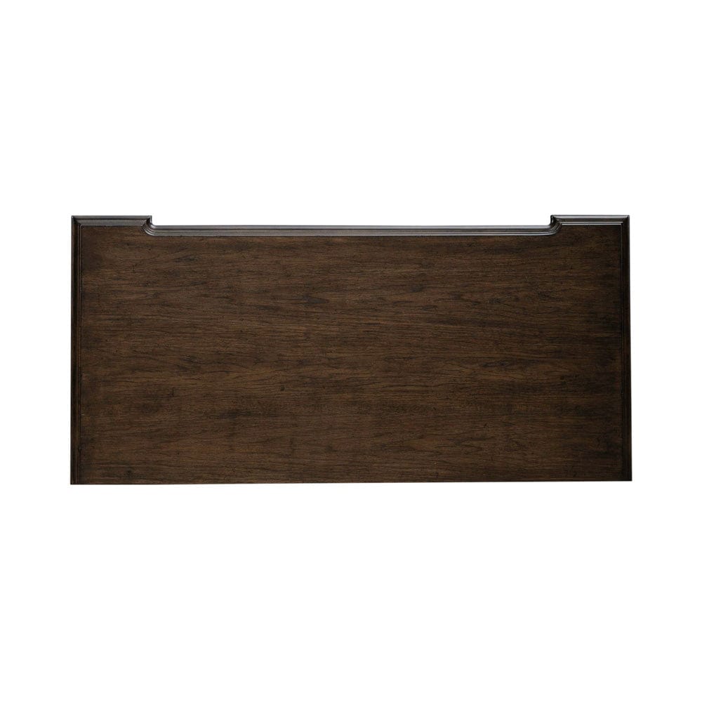 Liberty Furniture - Provence Park - 6 Drawer Chest in Brown - 765-BR41 view 6