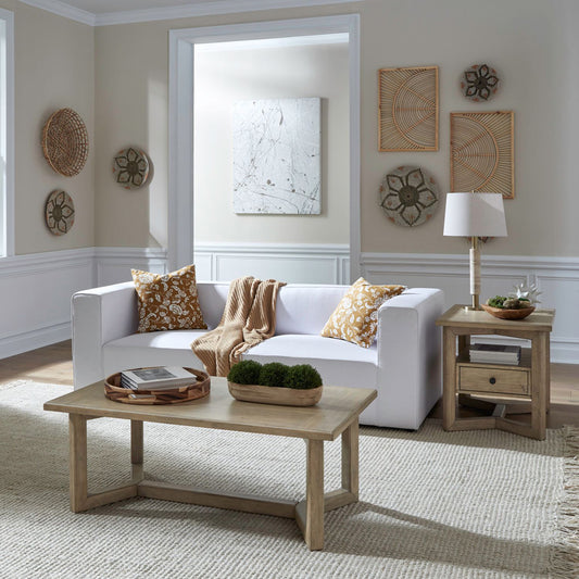 Liberty Furniture - Proximity Place 3 Piece Set - 780-OT-3PCS view 2
