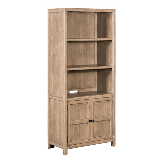 Liberty Furniture - Proximity Place Bunching Bookcase - 780-HO201 view 2