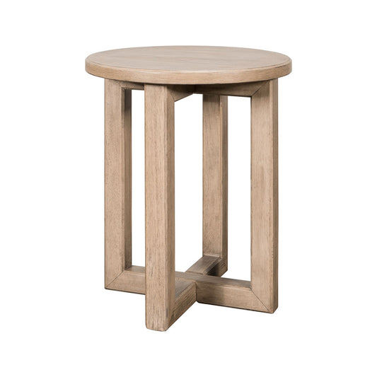 Liberty Furniture - Proximity Place Chairside Table - 780-OT1021 view 2