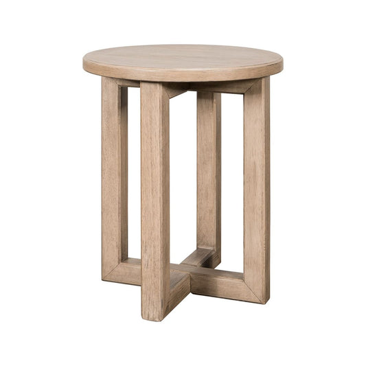 Liberty Furniture - Proximity Place Chairside Table - 780-OT1021 view 2