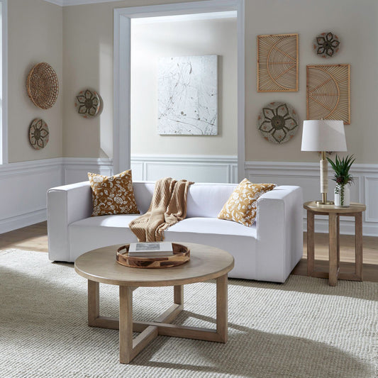 Liberty Furniture - Proximity Place Opt 3 Piece Set - 780-OT-O3PCS view 2