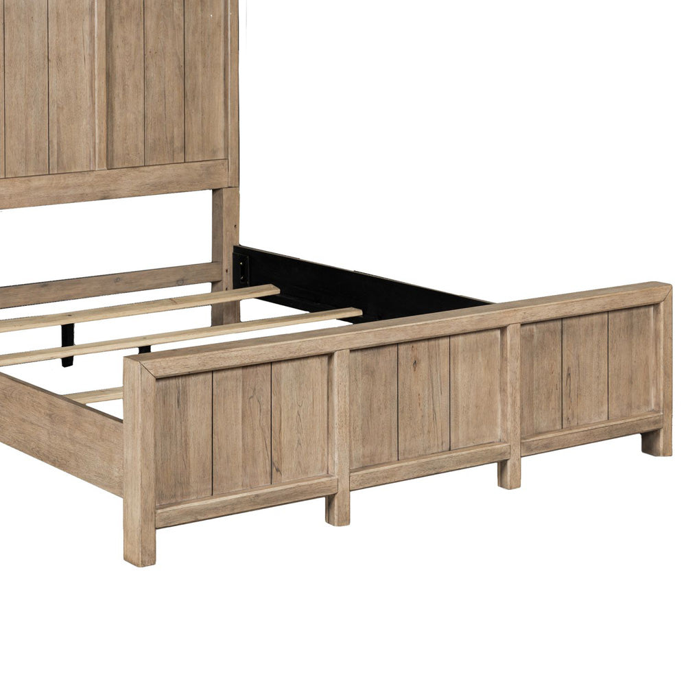 Liberty Furniture - Proximity Place Queen Panel Bed - 780-BR-QPB view 6
