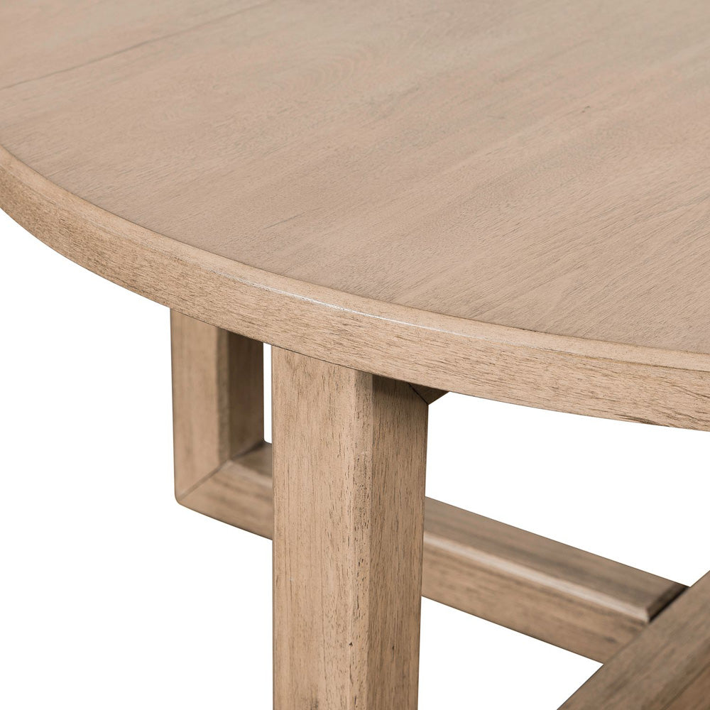 Liberty Furniture - Proximity Place Round Cocktail Table - 780-OT1011 view 6
