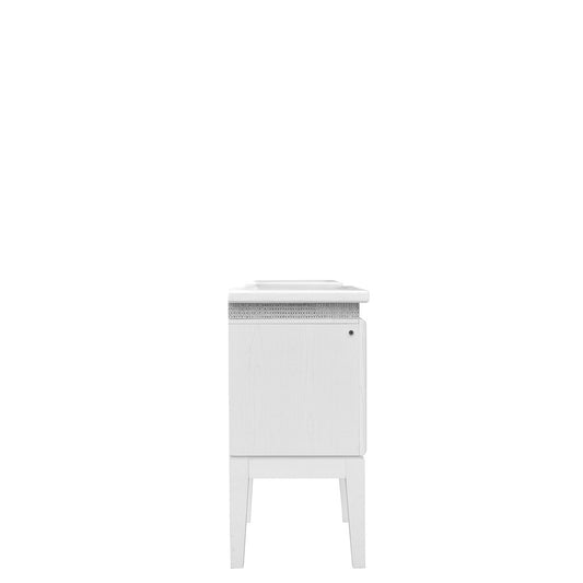 Liberty Furniture - Reflections Vanity - 781-BR35 view 2