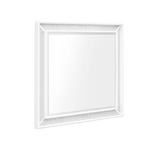 Liberty Furniture - Reflections Vanity Mirror - 781-BR55 view 2