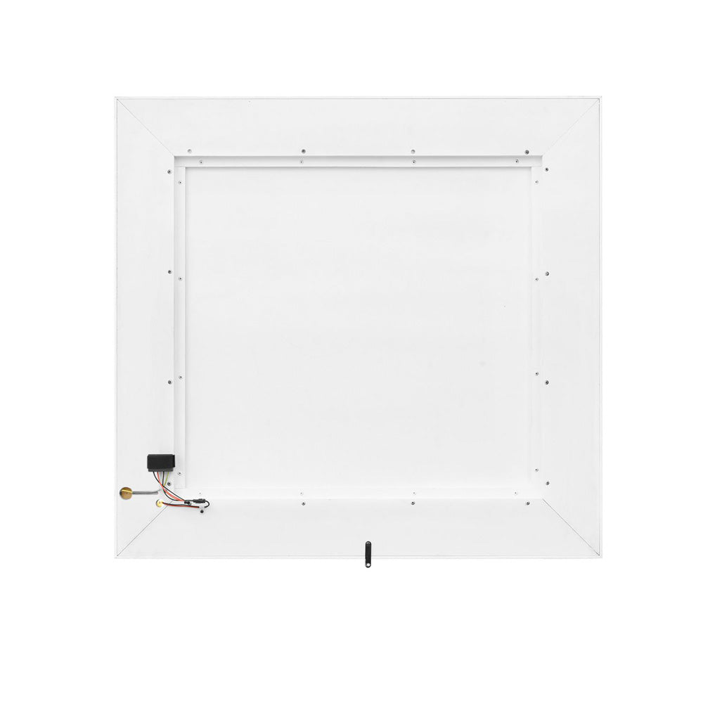 Liberty Furniture - Reflections Vanity Mirror - 781-BR55 view 6