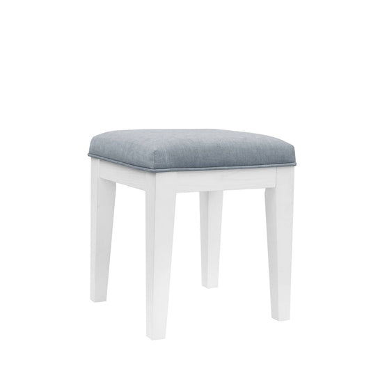 Liberty Furniture - Reflections Vanity Stool - 781-BR99 view 2