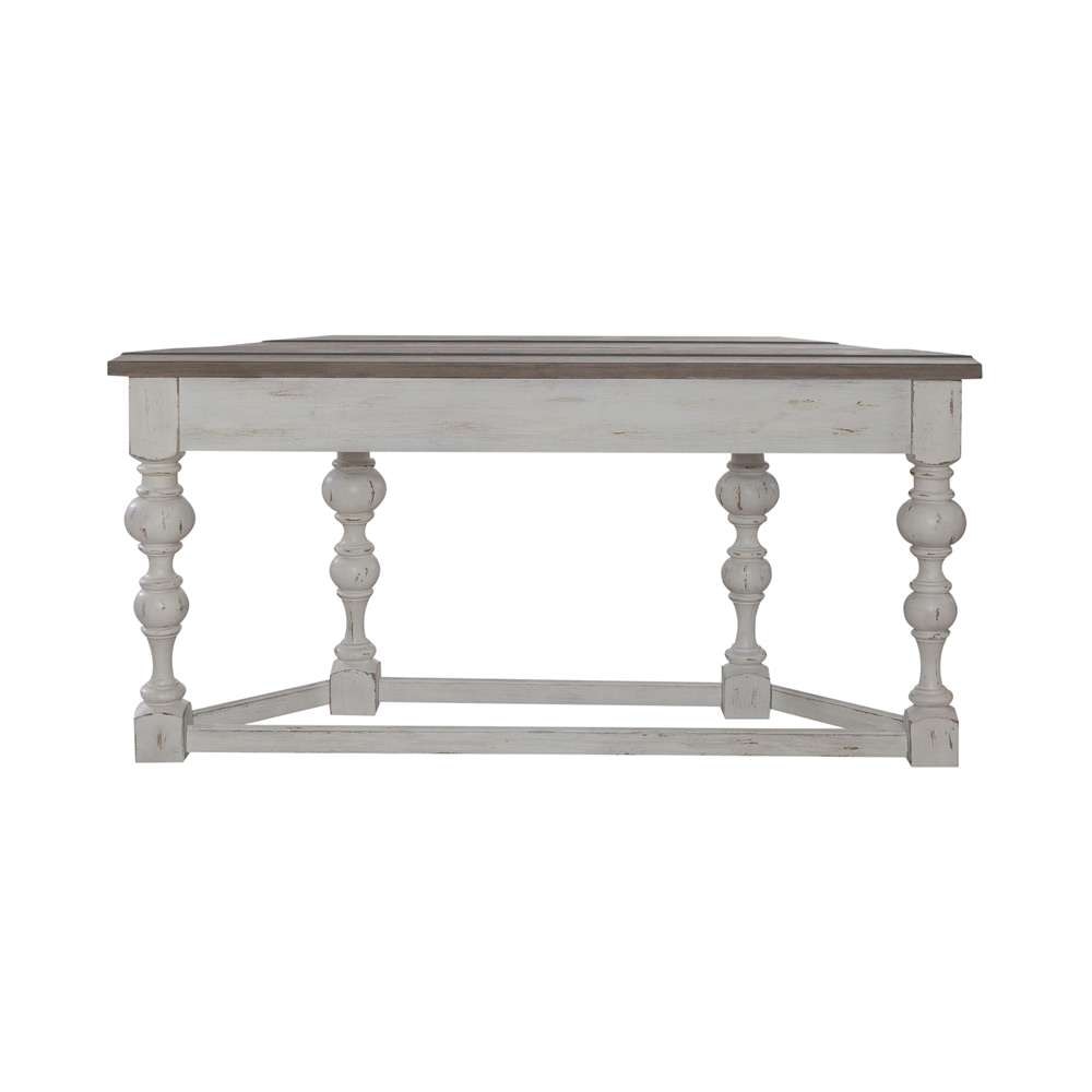 Liberty Furniture - River Place Accent Console Table - 237-AT6430 veiw 6