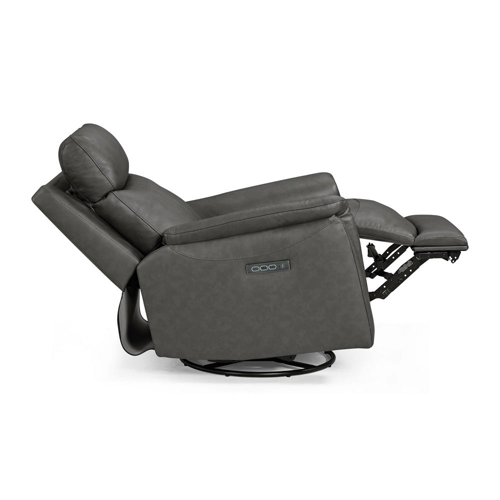 Liberty Furniture - Rowland SG Recliner P3 - 04CO-13P view 6