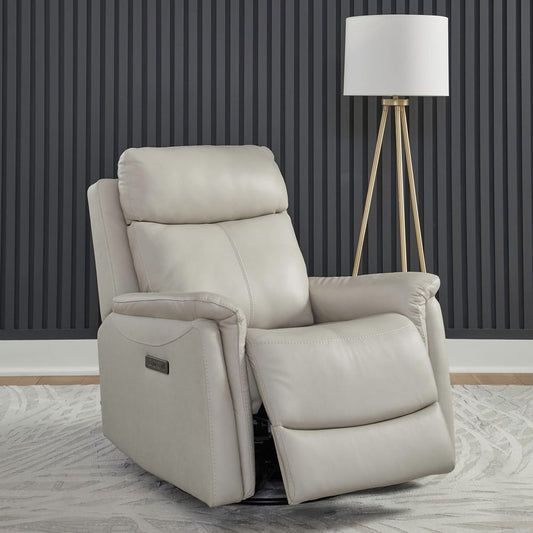 Liberty Furniture - Rowland SG Recliner P3 - 04PR-13P view 2