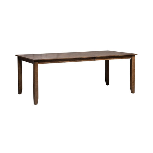 Liberty Furniture - Santa Rosa II 7 Piece Rectangular Table Set - 227-CD-7RLS veiw 2