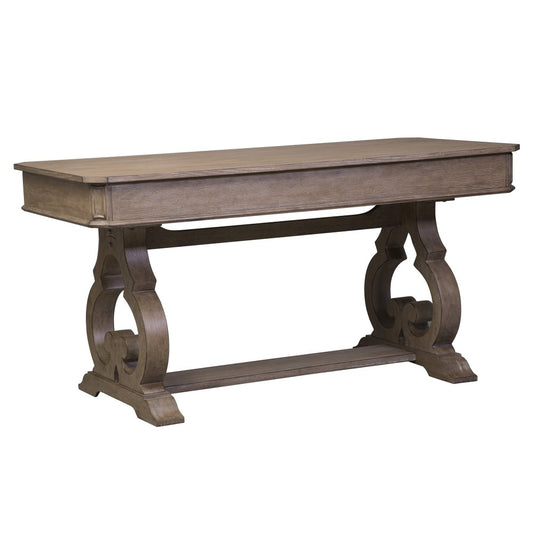 Liberty Furniture - Simply Elegant Writing Desk - 412-HO111 veiw 2