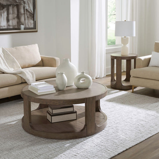 Liberty Furniture - South Bend Alt 3 Piece Set - 306-OT-A3PCS view 2